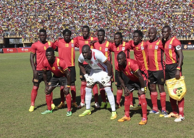 Ugandski nogometaši izbjegli smrt, ali stradalo petoro ljudi