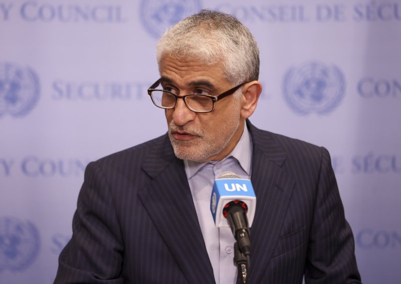 Iran otkrio uvjete za početak pregovora sa SAD-om: 'Ako žele rat, mi smo spremni!'