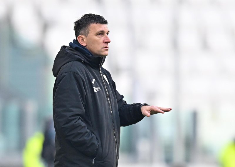 Jakirovićev igrač doživio težak peh: Vratio se nakon 424 dana pa obnovio ozljedu