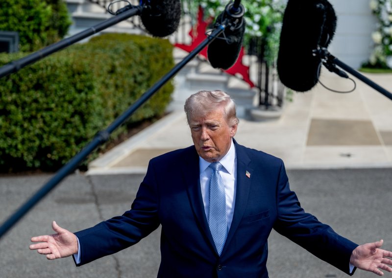 Trump produžio primirje s Iranom, stigla prva reakcija Teherana: 'Samo kupuje vrijeme za iznenadni napad!