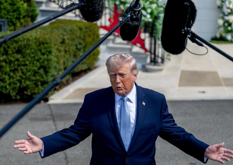 Trump produžio primirje s Iranom, stigla prva reakcija Teherana: 'Samo kupuje vrijeme za iznenadni napad!