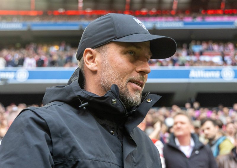 Ugledni Bild objavio večernju senzaciju: Perez želi u Real dovesti hit trenera iz Njemačke