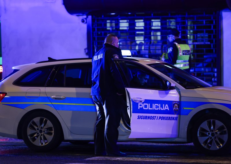 Eksplozija potresla Split: Na Pujankama poginula najmanje jedna osoba, policija blokirala područje