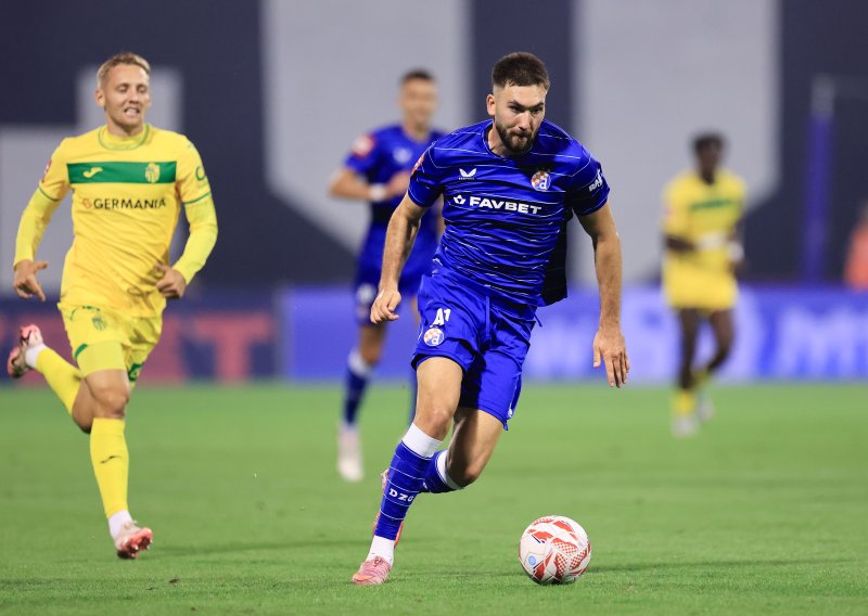 Danas se igraju čak tri utakmice 31. kola SHNL: Evo gdje gledati Dinamo