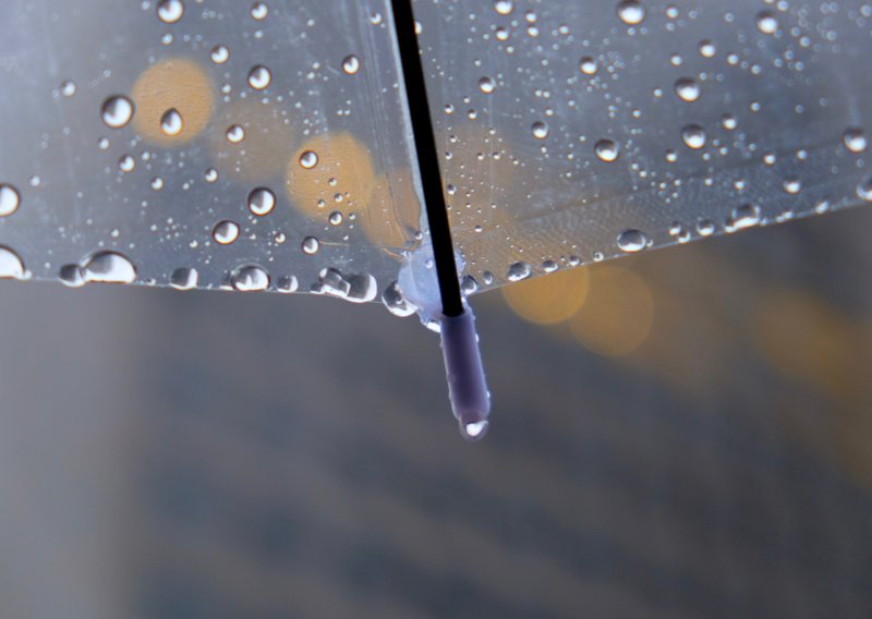 Pred nama je sunčan dan, u nekim dijelovima mogući kratkotrajni pljuskovi