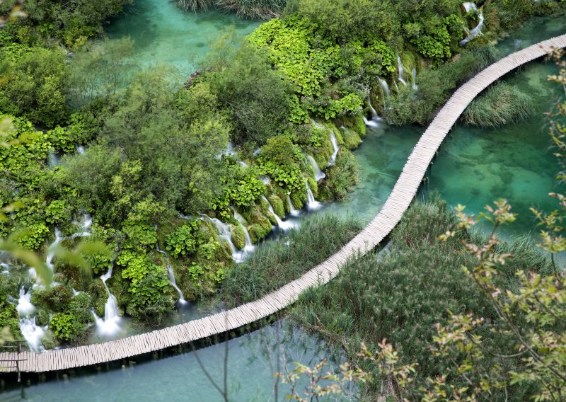 Očuvanje okoliša ima slabosti, ali i prilike