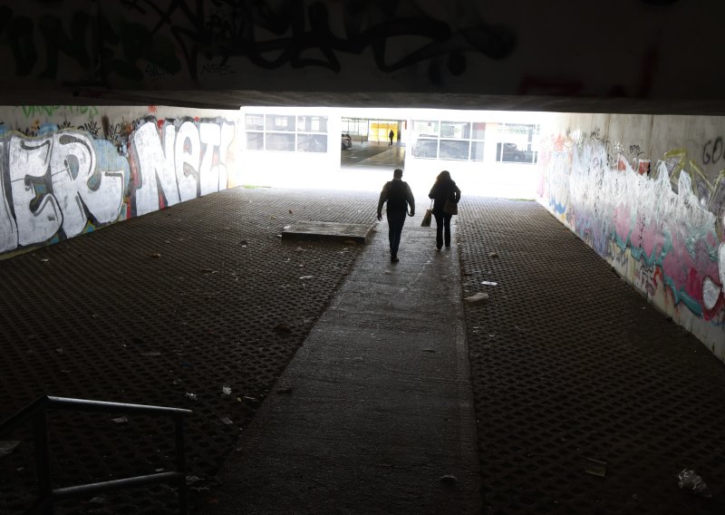 Jedna osoba poginula u eksploziji u Splitu: Oglasila se policija s novim informacijama