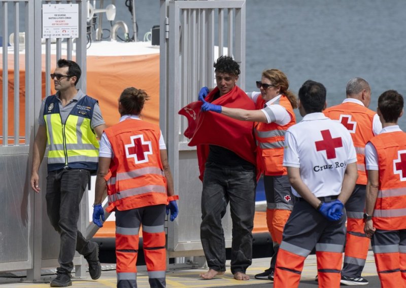 EU bilježi rekordan broj migranata, preko 64 milijuna: Evo gdje ih je najviše