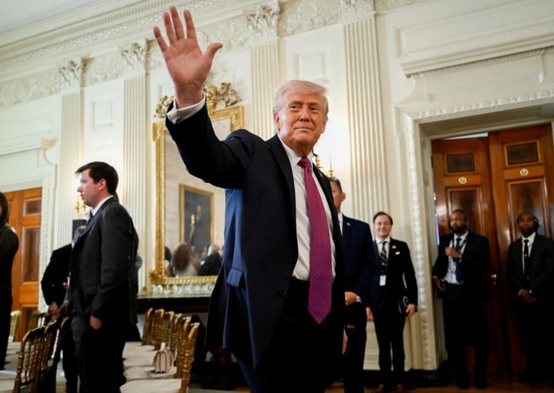 Trump je ipak produžio primirje s Iranom - ovaj put bez ikakvog roka: Zašto?