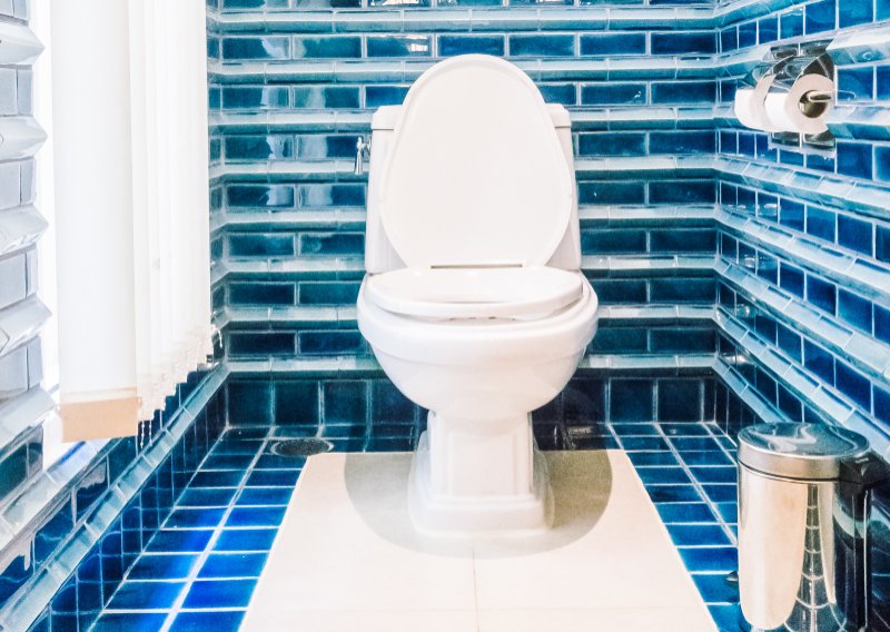 Treba li poklopac WC školjke uvijek biti spušten? Stručnjaci su dali jasan odgovor