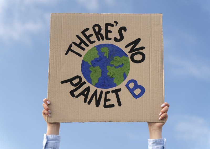 Nema više 'posebnog kutka': No Planet B na Dan planeta Zemlje postaje ravnopravna rubrika tportala