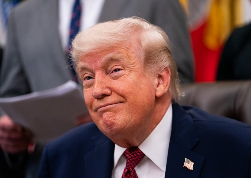 Preokret zbog Mythosa? Trump: 'Moguć dogovor s Anthropicom'