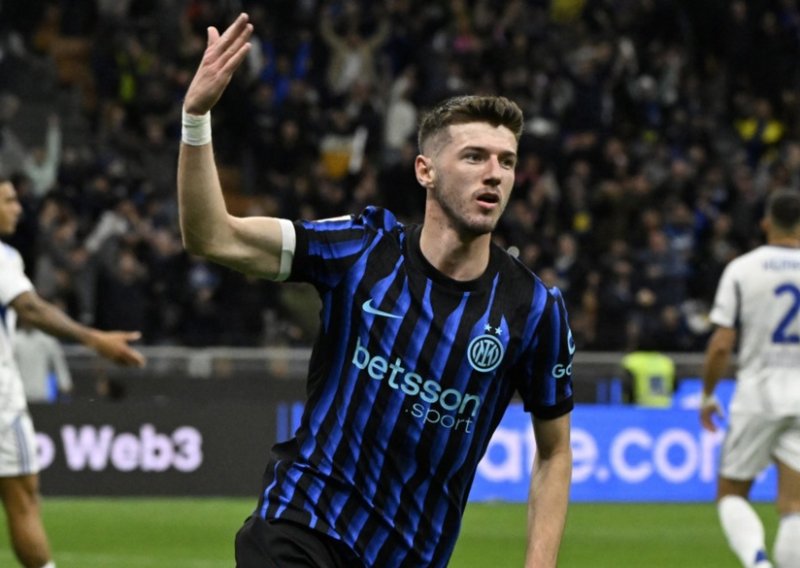 Petar Sučić je odigrao savršenu utakmicu: Pogledajte nestvarnu statistiku Vatrenog