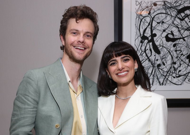 Sin Meg Ryan i Dennisa Quaida oženio se u tajnosti, a gosti su bili i holivudske zvijezde