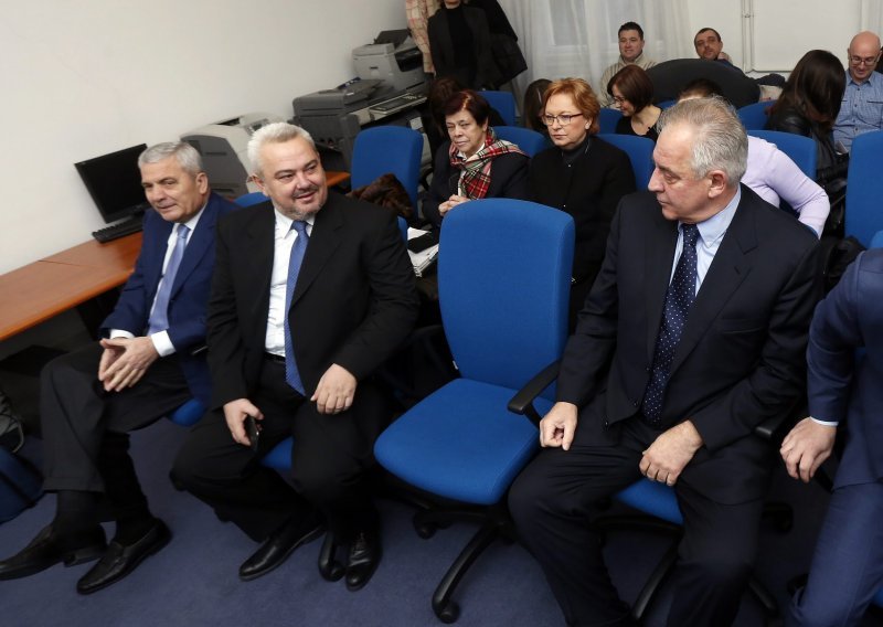 Hrvatska, Rumunjska i Makedonija primjeri 'Balkana u raljama korupcije'