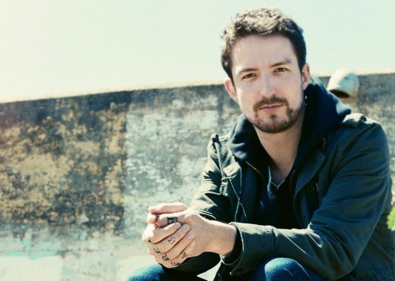 Frank Turner novo ime desetog INmusic festivala