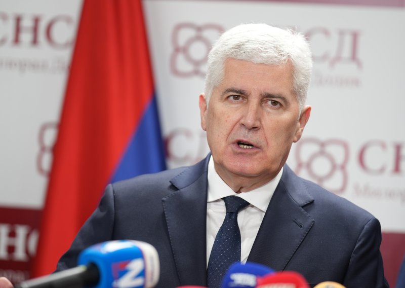 Pet stranaka protiv Čovića: Imat će svog kandidata za hrvatskog predsjednika BiH