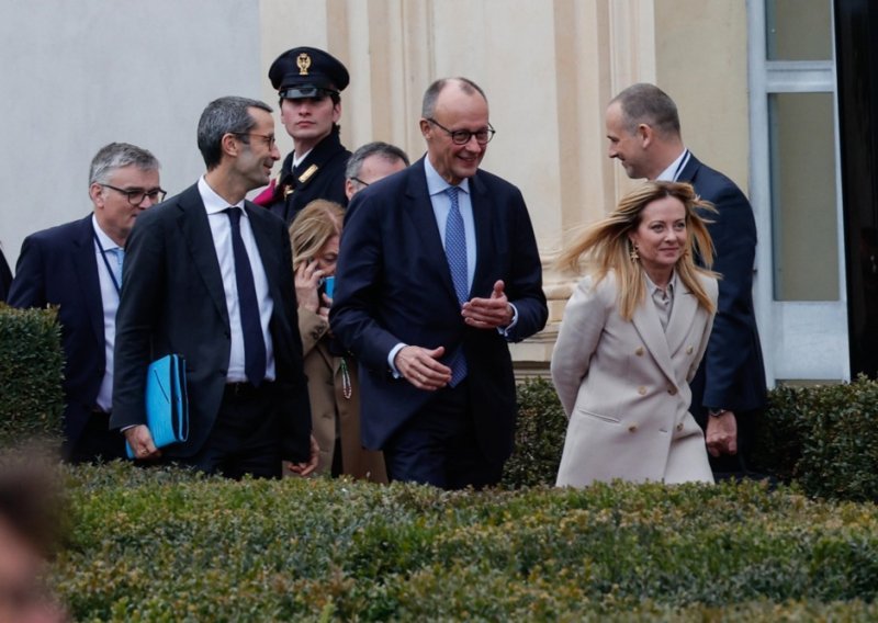 Europa na rubu političkog loma: Dvije velike sile blokirale potez protiv Izraela