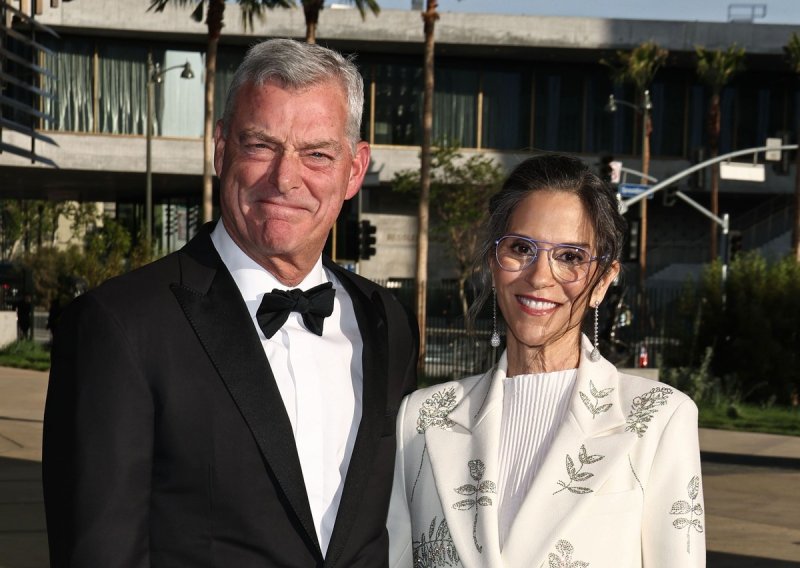 Najbogatija glumica svijeta u rijetkom izlasku: Bogatija je od Cruisea i Pitta, a rijetko tko zna njezino ime