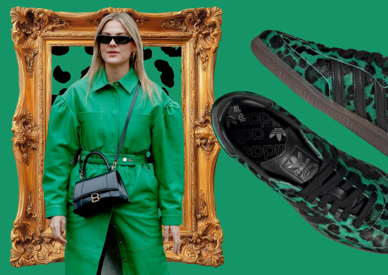 Adidasove sambice kakve još nismo vidjeli: Sa ovom verzijom ne možete proći nezapaženo