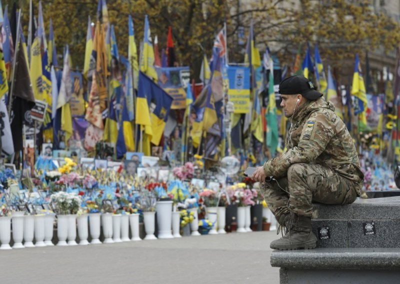 Kijev i Moskva dali izvješća: U napadima dvoje mrtvih u Rusiji, dvoje u Ukrajini