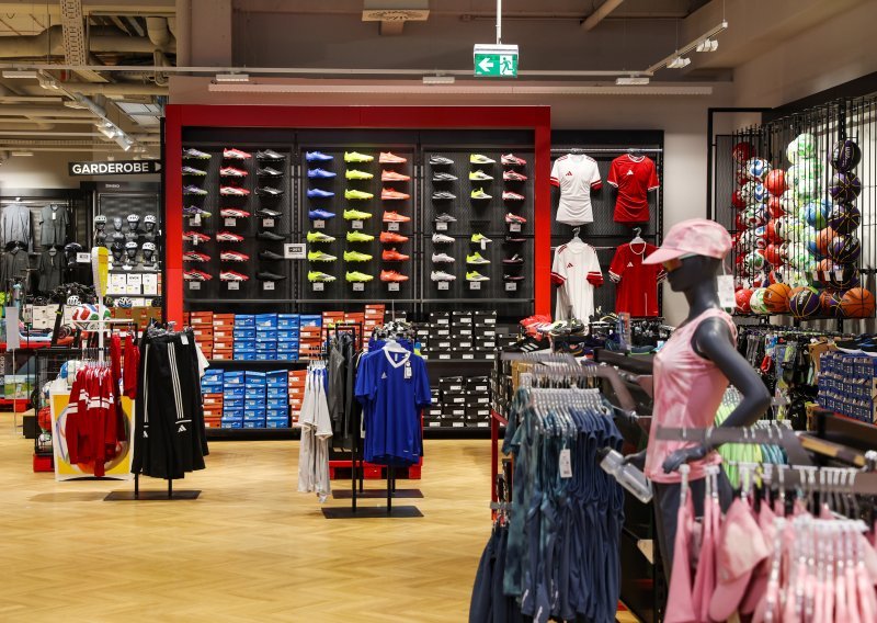 Hervis odlazi iz Hrvatske, evo kada će zatvoriti sve dućane