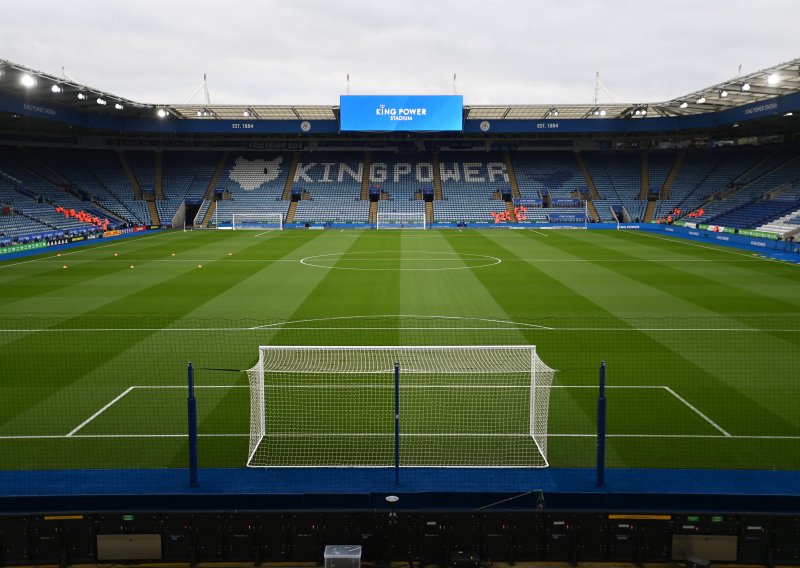 Kako je najljepša bajka u povijesti nogometa postala sramota kojoj prijeti četvrta liga