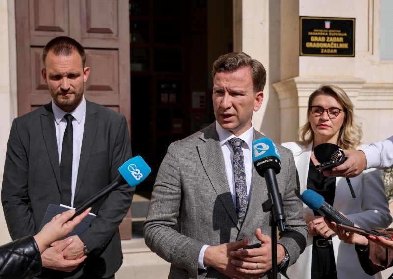 'U čemu je problem?': Zadarski župan proširio program za stanove, vjenčani list više nije uvjet