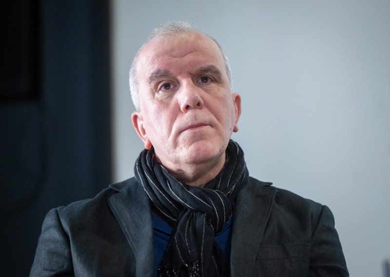 'Brod za Issu' Roberta Perišića osvojio talijansku književnu nagradu