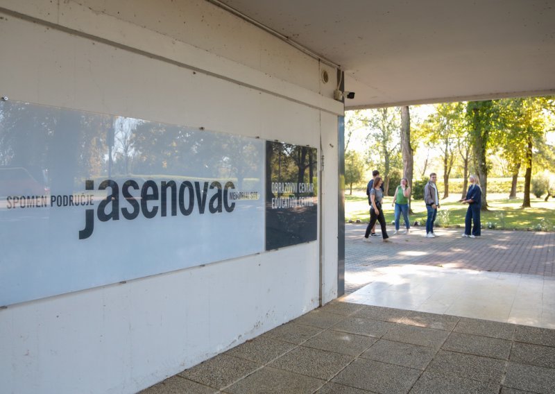 Odana počast žrtvama Jasenovca: 600 zatvorenika krenulo u očajnički bijeg, preživjelo 117