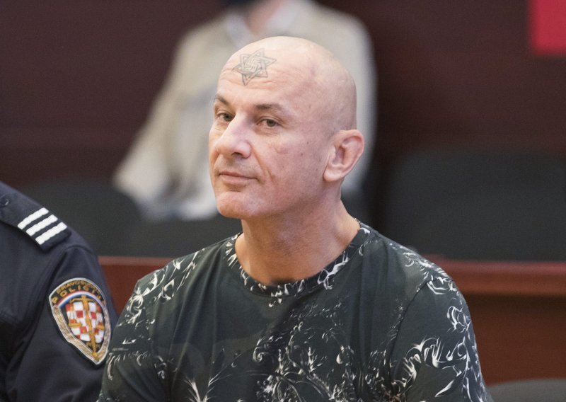 Poginuli muškarac u Splitu bio je dio narkomiljea, povezuju ga s dva zloglasna kriminalca