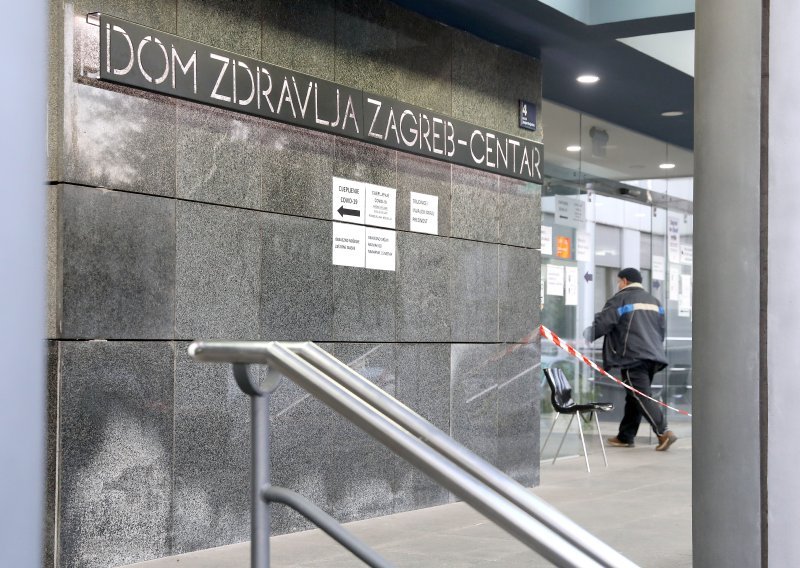 HUBOL upozorava na netransparentno trošenje stotina tisuća eura u zdravstvenim ustanovama