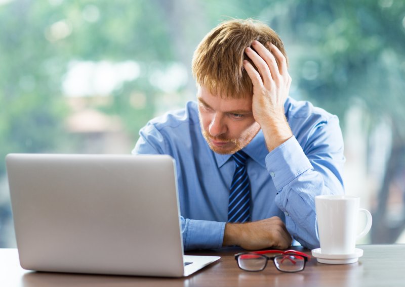 Ako ostanete bez laptopa, ne morate ostati i bez podataka. Evo što trebate učiniti