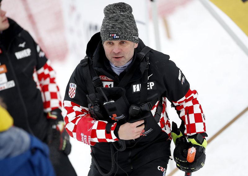 Hrvatski skijaški savez izabrao novo vodstvo: Evo tko će zamijeniti Vedrana Pavleka