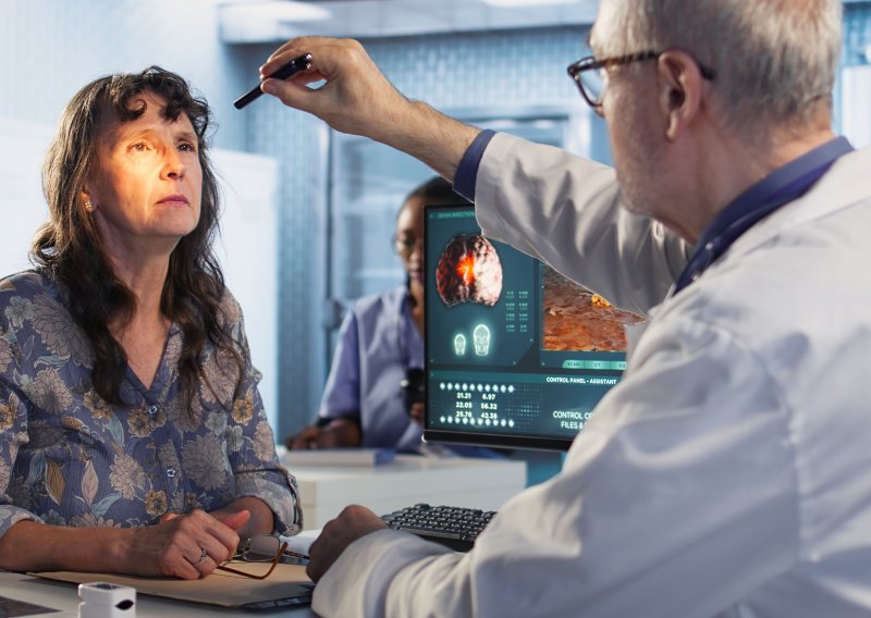 Znanstvenici izmislili bolest: Umjetna inteligencija uvjerila je ljude da je stvarna