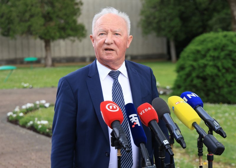 Oštra poruka iz Jasenovca: ‘Ne može se izjednačiti NDH i hrvatski narod’