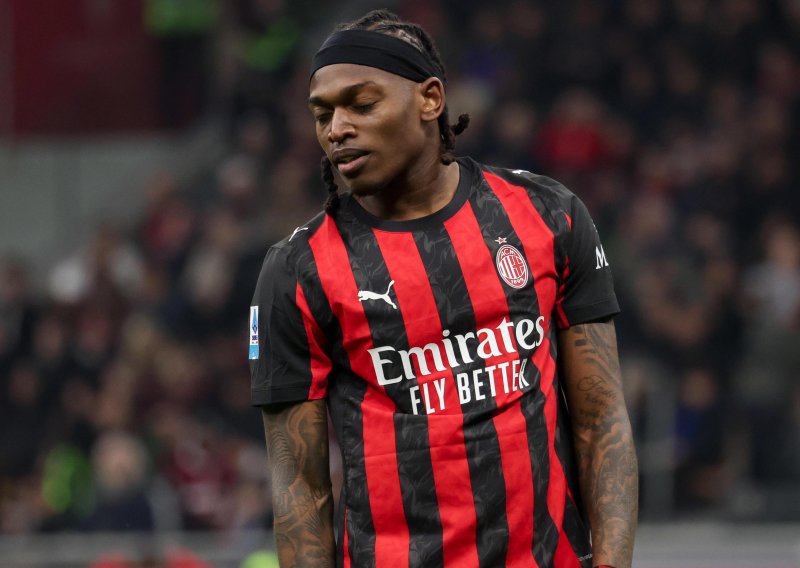 Skandal u Italiji: Procurila imena nogometaša povezanih s elitnom prostitucijom