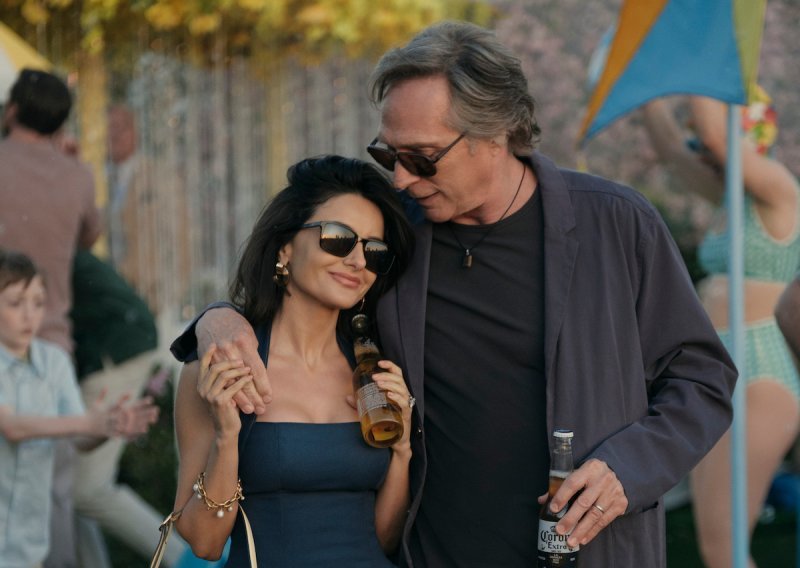 Nova Netflixova hit serija ima lik koji će vam ostati u glavi dulje od glavnih zvijezda