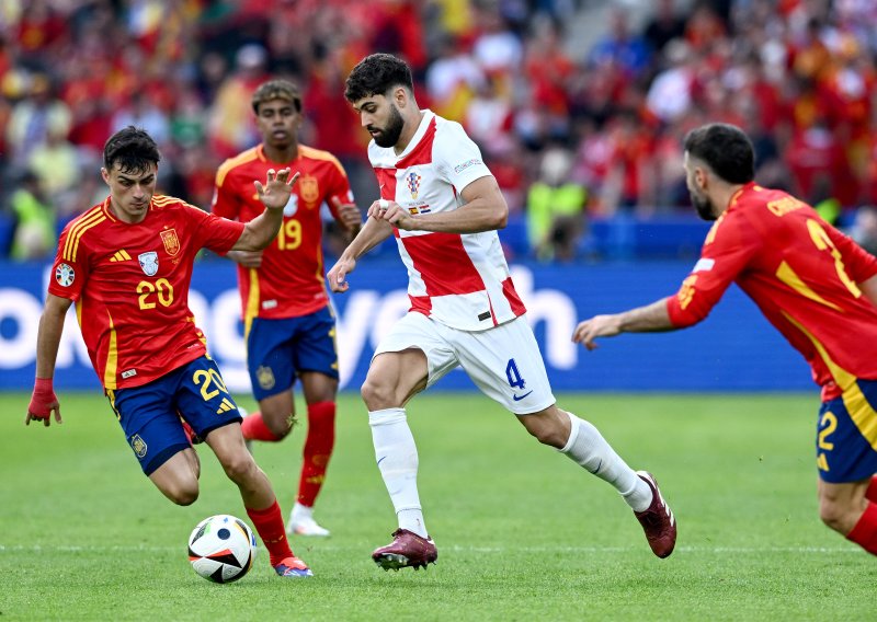 Otkriveno u kojim gradovima Vatreni gostuju na startu Lige nacija