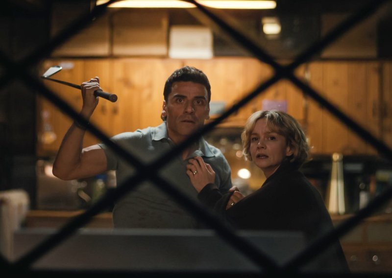 Druga sezona 'Beefa': Ucjena i bračni kaos nakon kojeg će vam trebati pauza. Ili piće. Ili oboje