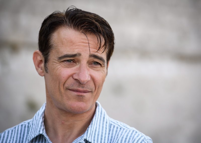 Ne odustaje od borbe za životinje i okoliš: Goran Višnjić nakon Zagreba poziva građane u Sisak