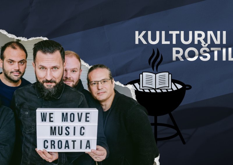 AJMO! u treću sezonu: Kako dobri bendovi stižu u mjesta u kojima se slabo svira?