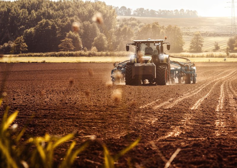 'Na posuđenom smo vremenu': Energetska kriza prijeti prerasti u globalni prehrambeni šok