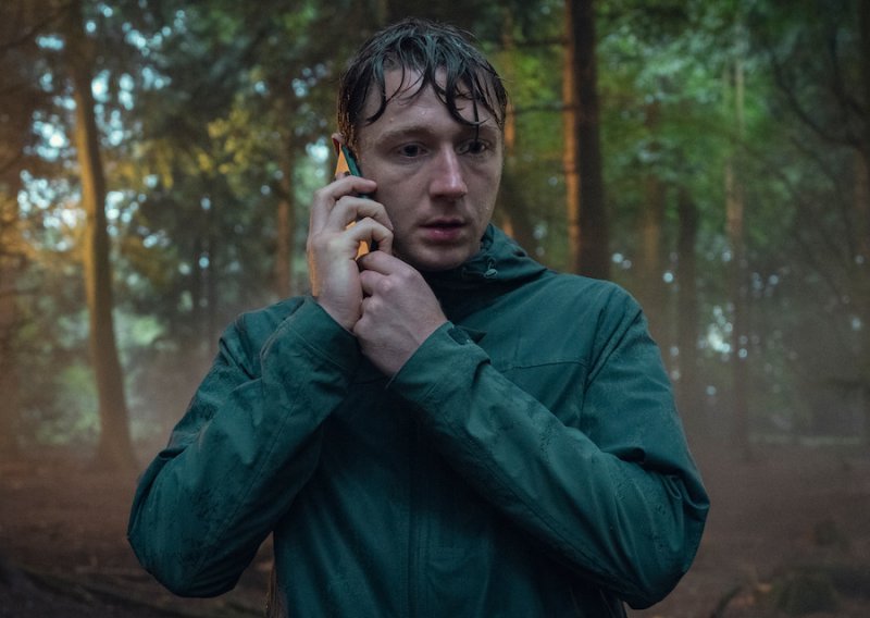 Napeta, mračna i puna obrata: Ova Netflixova serija u trenu je postala hit u Hrvatskoj