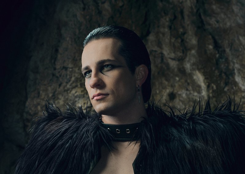 Predstavljaju Srbiju na Eurosongu, a iznenadili priznanjem: 'Suradnja iz snova bio bi nam Gibonni'