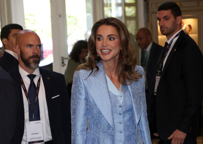 Nakon dva mjeseca izbivanja, Rania se vratila i sve osvojila jednim detaljem