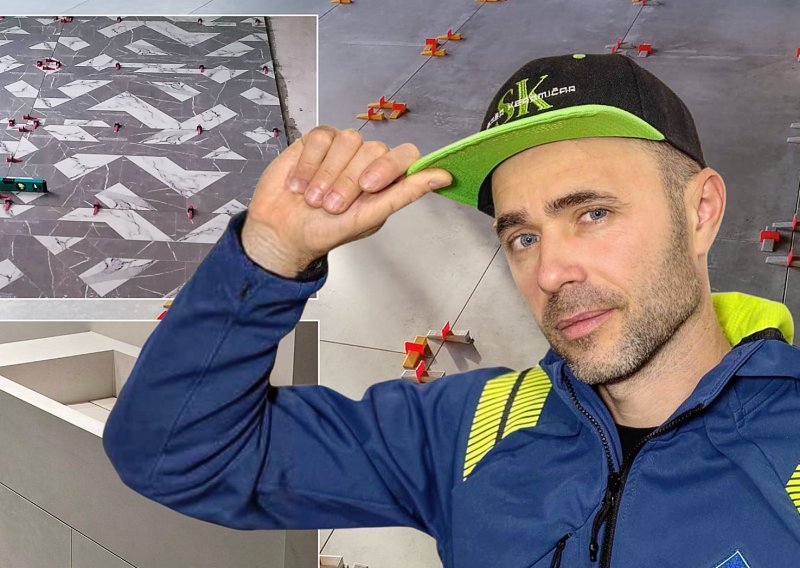 Koliko stvarno košta nova kupaonica? Najpoznatiji keramičar: 'Nije isto u Zagrebu ili u Istri'