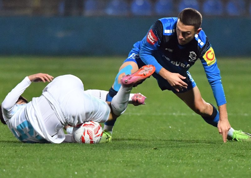 Prevažna utakmica u Varaždinu! Rijeka desetkovana, Zelenika čudesno spasio domaćine