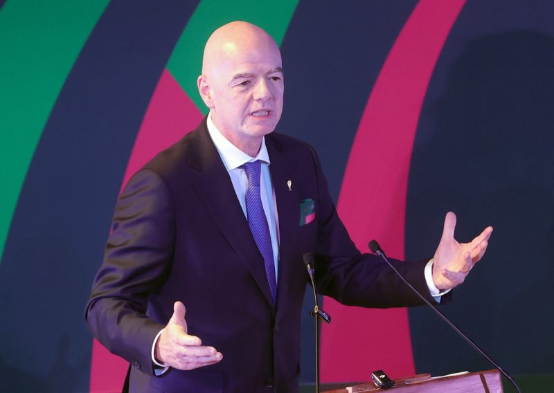 FIFA pustila u prodaju još ulaznica za SP. Cijena? Ovisi o potražnji