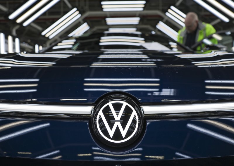 Volkswagen je bio mnogo više od obične automobilske marke, a onda su Kinezi naučili lekciju